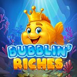 Bubblin` Riches
